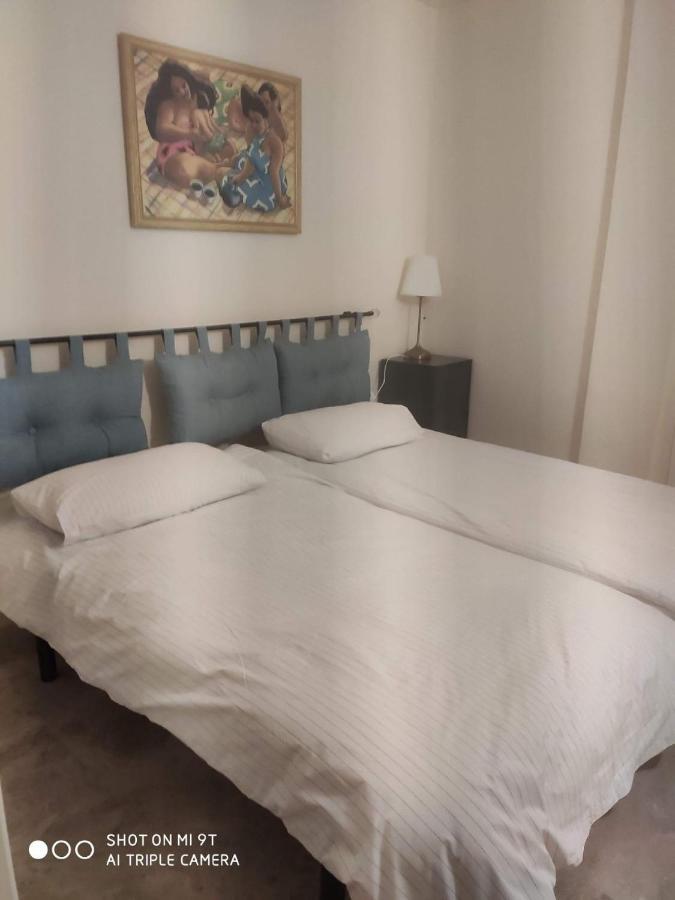 Appart Standing 2 Chambres 2Sdb Clim Piscine Parking Wifi Terrasse 21M2 Local Velo Port-Aventura, Plage, Centre Salou Exterior foto