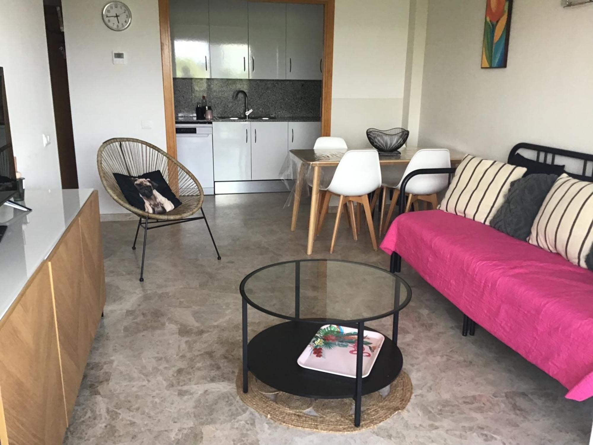 Appart Standing 2 Chambres 2Sdb Clim Piscine Parking Wifi Terrasse 21M2 Local Velo Port-Aventura, Plage, Centre Salou Exterior foto