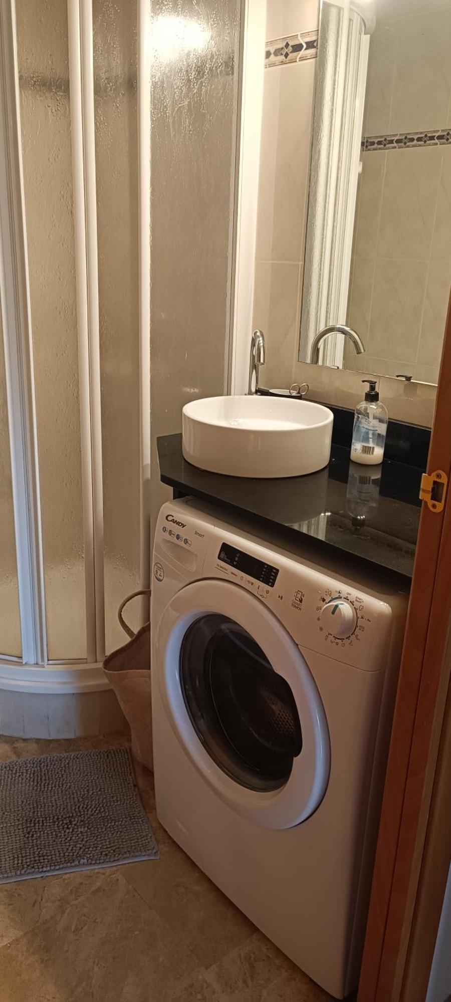 Appart Standing 2 Chambres 2Sdb Clim Piscine Parking Wifi Terrasse 21M2 Local Velo Port-Aventura, Plage, Centre Salou Cameră foto